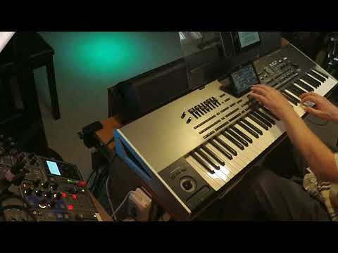 LADY SUNSHINE UND MISTER MOON ' 235