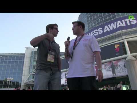 E3 2013 [HD]: Tag 3 Nougatschnittenfazit