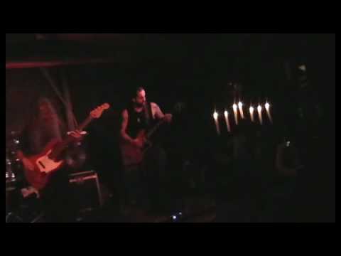 A Tribute To The Plague - Gruesome Symphony - Eclipse Doom Festival - Joinville
