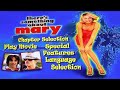 Opening To There S Something About Mary 1998 UK DVD