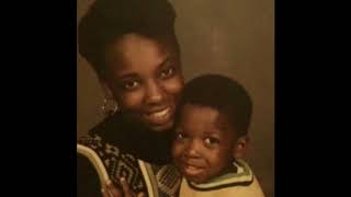 Momma Boney Knuckles Mr. Muthafuckin eXquire