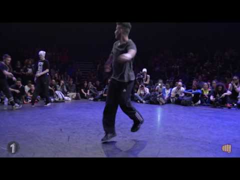 [FINALE BREAK] GC BATTLE III - Hala King Zoo vs Gorilla Legion Crew