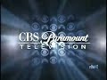 Big Ticket Television CBS Paramount Television 2007
