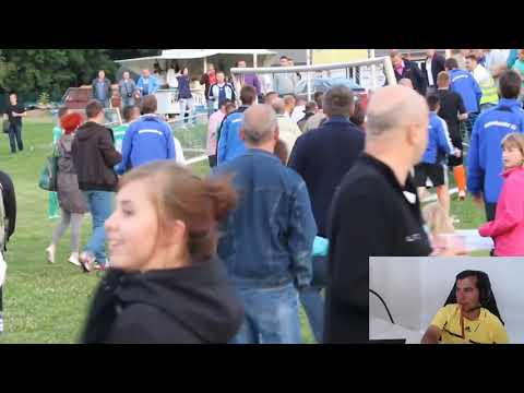 Ex-Schiedsrichter reagiert auf Kreisliga BEST OF / MVH Kreisliga Teil 21