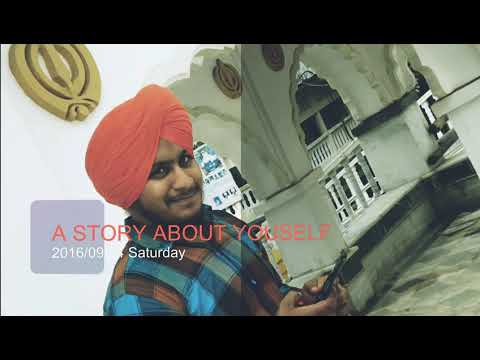 Happy Birthday Sarab Veer