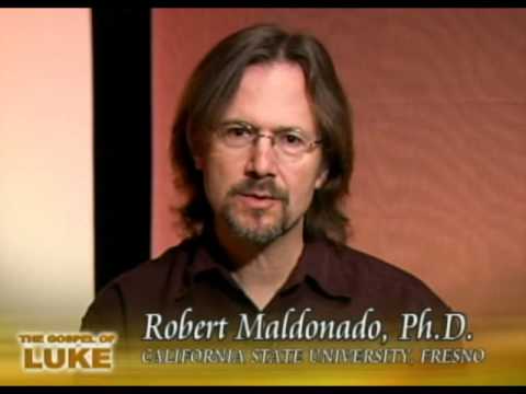 The Gospel of Luke - Session 22 of 26 (Luke 22: 1-46)