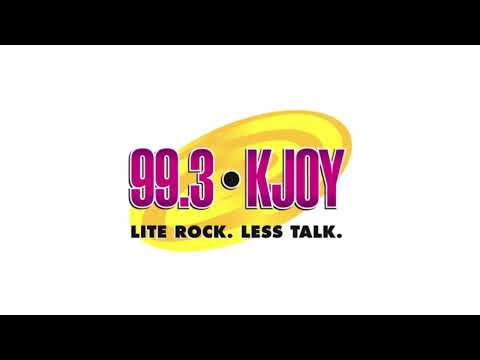 KJOY/Stockton, California Legal ID - March 30, 2023