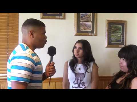 Ponca City and the Toxic Tour