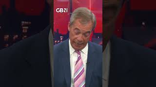 Download lagu Nigel Farage: 'DON'T get a smart meter!' #NigelFarage #SmartMeter #GBNews mp3