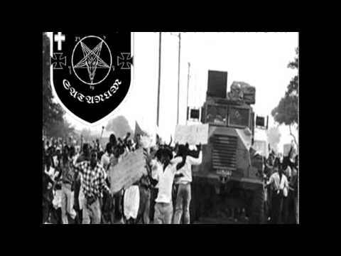 Demogoroth Satanum - I Burn for You Lord Foul cover (True Black EP 2012)