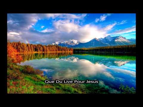 Mon dieu je te bénis - Gabon (Live)