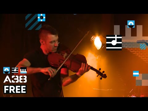 Secret Chiefs 3 - The 4 // Live 2012 // A38 Free