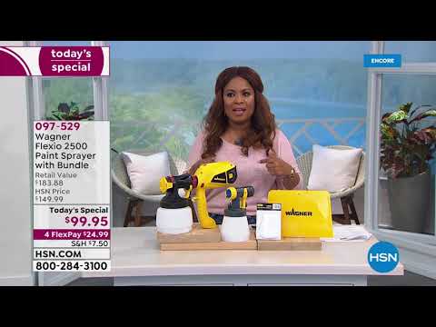 HSN | Project Home 04.23.2021 - 05 AM