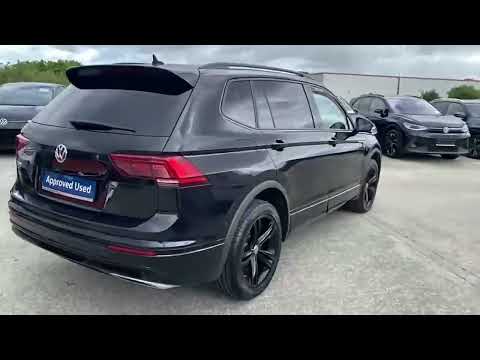Volkswagen Tiguan ALLSPACE 2.0TDI 150HP - Image 2