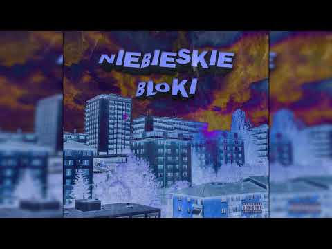 OTF KEBE - NIEBIESKIE BLOKI (prod. Frost Matty)