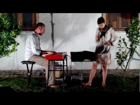 Elisabetta Maulo / Piergiorgio Pirro Duo - The Man I Love