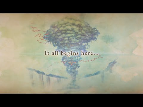 Видео Adventures Of Mana #1