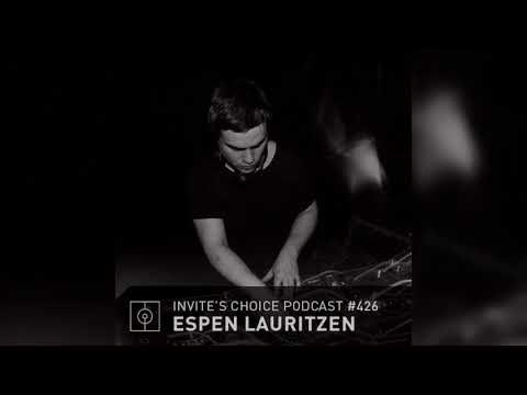 Invite's Choice Podcast 426 - Espen Lauritzen