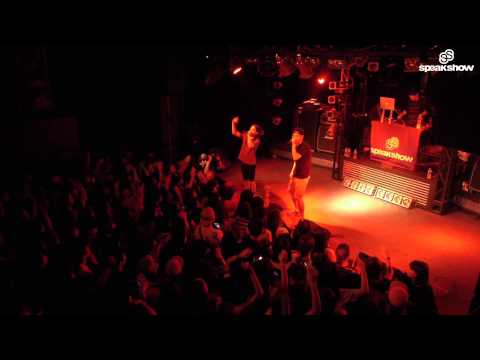 [LIVE CLIP] SpeakShow9 Busan Tour 1. FUTURE HEAVEN - Blackhole