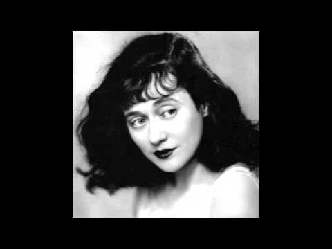 Lee Morse - Look What You've Done to Me