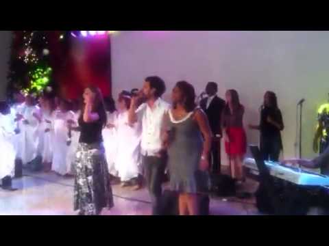 Renascer praise cantata