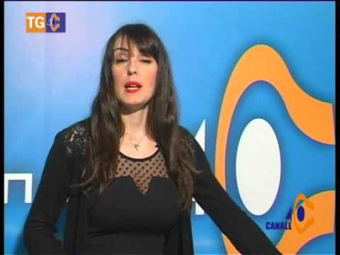 Tg 40 Mercoledì 10 Febbraio 2016