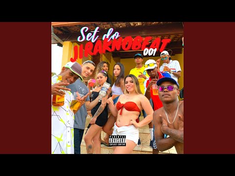 Set do Jiraknobeat 001
