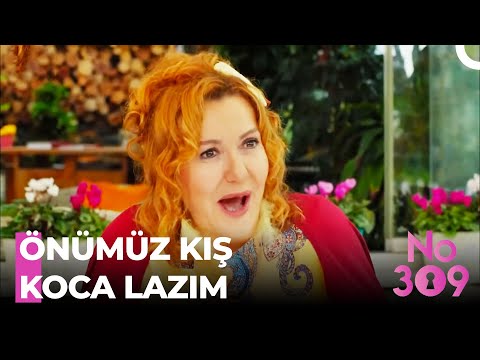Betül'ün Evlilik Israrı - No:309