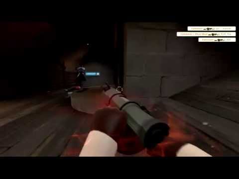 TF2 - Extremer ownz