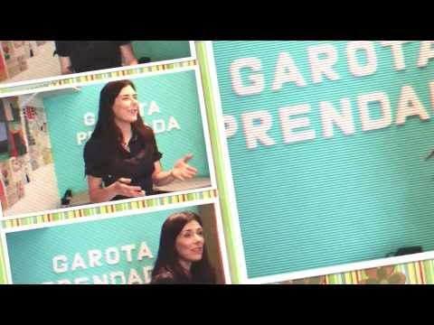 Erros de gravação Garota Prendada / Elna