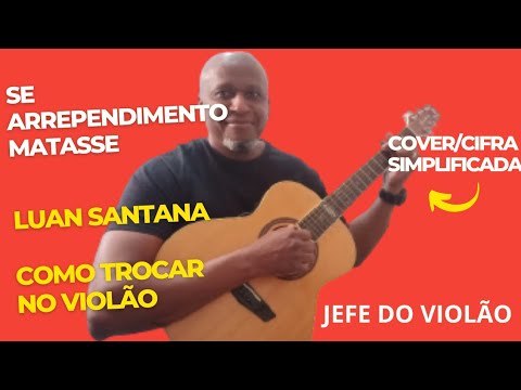 Se Arrependimento Matasse - Acesso