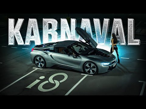 Video thumbnail for i8