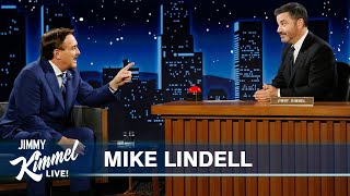 Jimmy Kimmel’s Interview with Mike Lindell