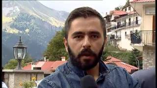 Το Γαρδίκι στην εκπομπή Επιστροφή στο Χωριό