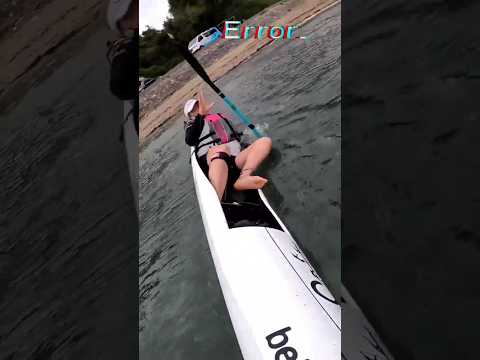 OUPSI 🤦🏼‍♀️