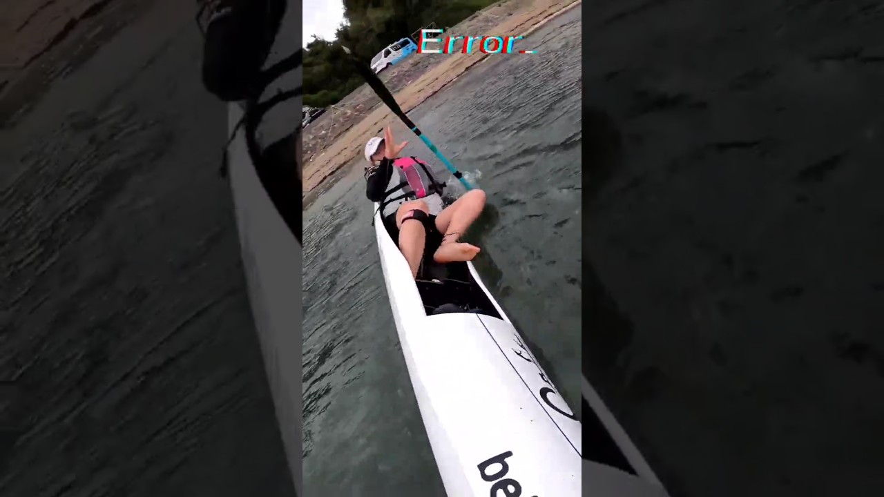 OUPSI 🤦🏼‍♀️