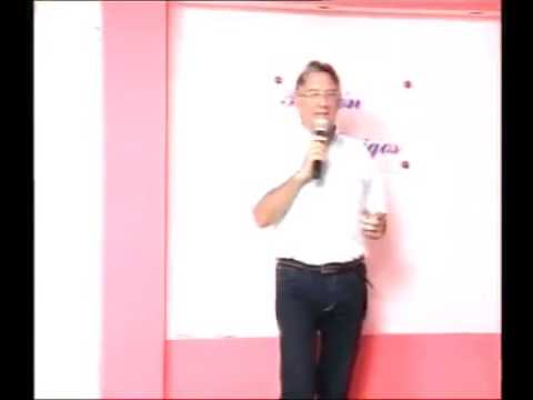 El mostró Charlie en el canal de Bell ville