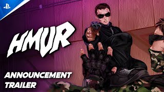 HMUR (Announcement Trailer)