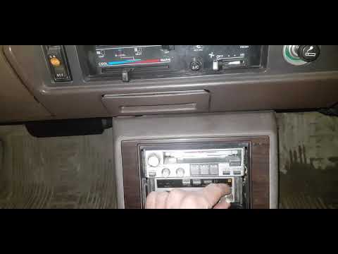 Pioneer+Fujitsu TEN Amplifier