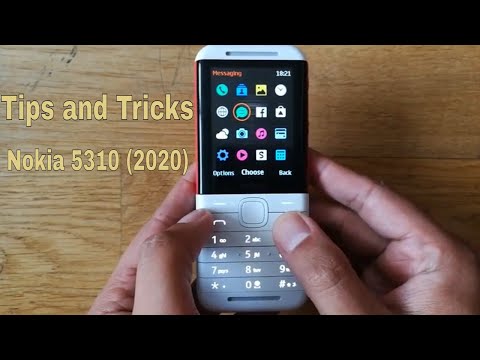 Top 10 Tips and Tricks Nokia 5310 2020 you Need Know