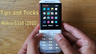 Top 10 Tips and Tricks Nokia 5310 2020 you Need Know