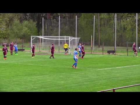 A-Jugend: FSV Havelberg - Osterburger FC