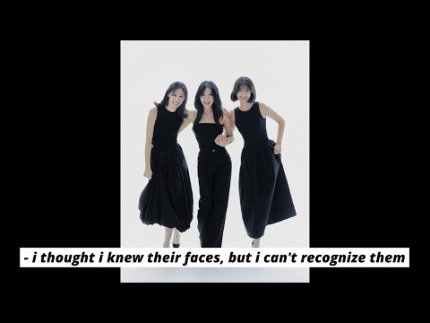 Netizens React to New Photo of the 3 Former FIFTY FIFTY Members (Sio, Saena, and Aran)