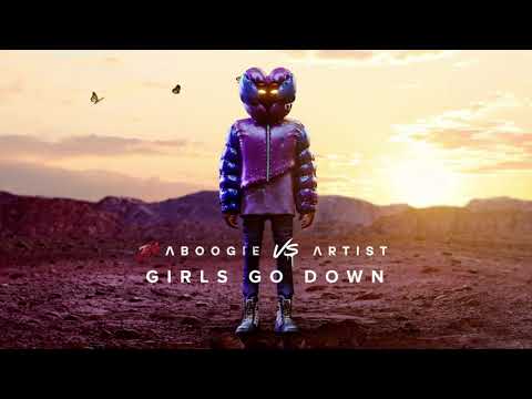 Video thumbnail for Girls Go Down