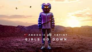 Musik-Video-Miniaturansicht zu Girls Go Down Songtext von A Boogie wit da Hoodie