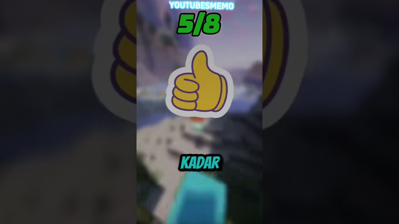 #izlemedengecme #minecraft #ytdayibenionecikarnolur #keşfet