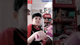 Download lagu Iklan Counterpain [No Pain No Gain] #Counterpain #NoPainNoGain mp3