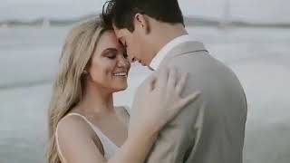 Langosta Beach Club Wedding • Elizabeth + Korey