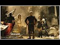 Dawn Of The Seven 2022 FULL HD Official Trailer