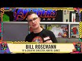 Marvel Games Revealed with Bill Rosemann LIVE from SDCC 2019!